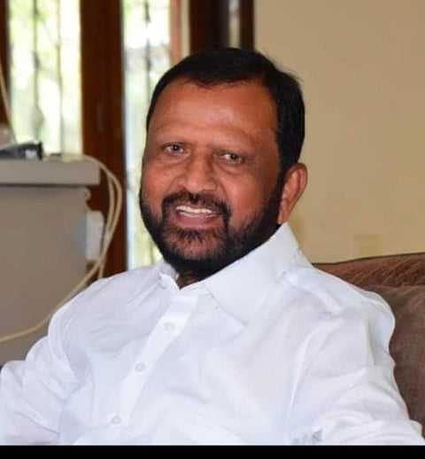 नेवासा: माजी खासदार तुकाराम गडाख यांचे निधन