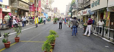 पुणे : रस्ते सजणार पादचाऱ्यांसाठी ; २१ रस्त्यांवर रविवारी पादचारी दिन