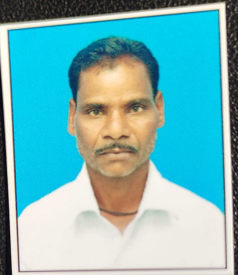 पुणे : पुलावरून पडून शेळगाव येथील मजूराचा मृत्यू