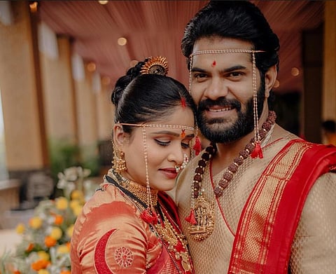 akshaya deodhar-hardeek joshi