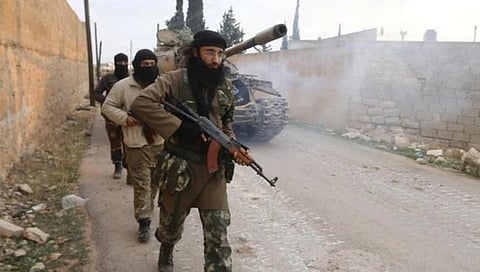 Al-Qaida : भारत व भारतीय उत्पादनांवर बहिष्कार घाला; अल-कायदाचे मुस्लिम राष्ट्रांना आवाहन