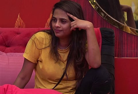 बिग बॉस मराठी -4