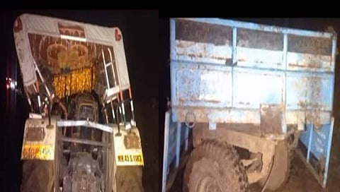 ट्रॅक्टर