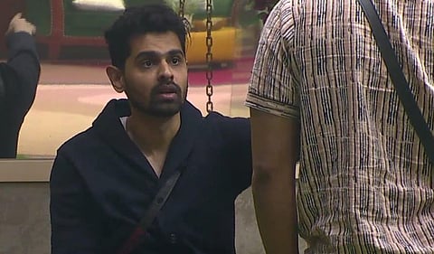 बिग बॉस मराठी 4