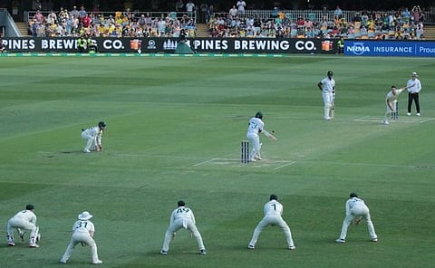 AUSvsSA Brisbane Test : द. आफ्रिकेने दोन दिवसांत गुढघे टेकले! 91 वर्षांनी कांगारूंच्या ऐतिहासिक विजयाची पुनरावृत्ती