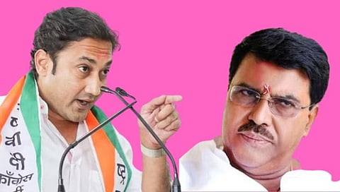 बीड : होमपीचवर पुतण्या ठरला काकाला भारी; राजुरी ग्रामपंचायत आमदार संदीप क्षीरसागर यांच्या ताब्यात