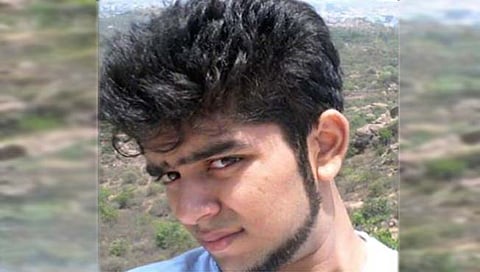 Shraddha murder case