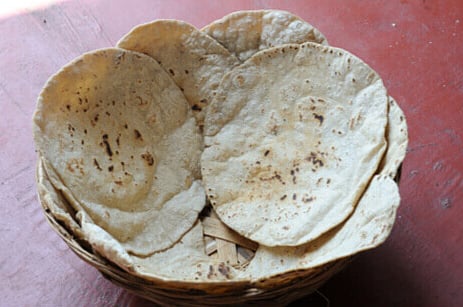 सर्वसामान्यांच्या कष्टाची भाकरी झाली महाग !