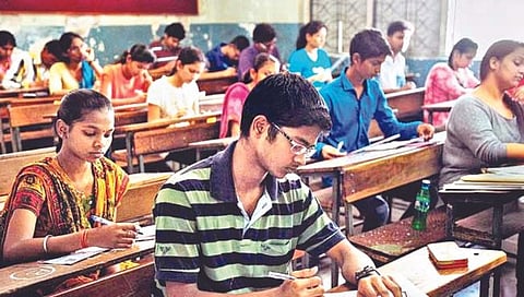 महत्त्वाची बातमी ! जेईई मुख्य परीक्षेच्या अभ्यासक्रमात बदल