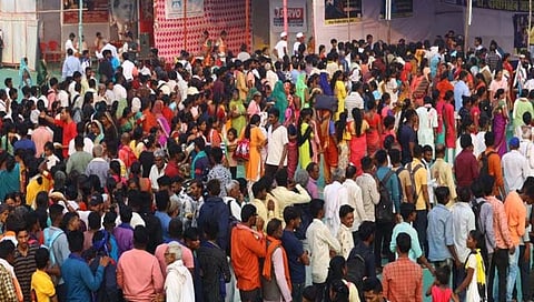 डॉ. बाबासाहेब आंबेडकर