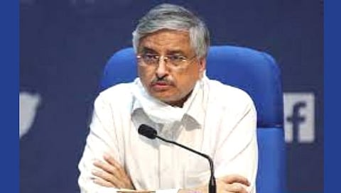 BF.7 variant: देशात निर्बंधांची गरज नाही : ‘एम्स’च्या माजी संचालकांची स्पष्टोक्ती