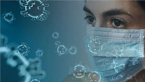 corona prevent meeting