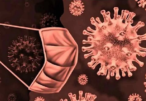 पुणे : कोरोना सक्रिय रुग्णांनी हजारी ओलांडली