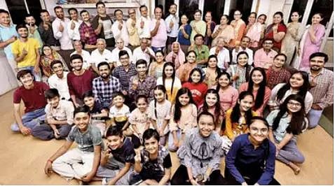 Gujarat Assembly Election 2022