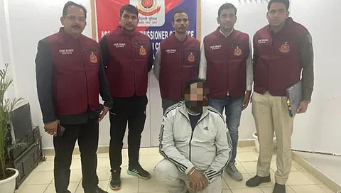 Delhi Murder Case : दिल्लीत ‘लिव्ह इन’मध्ये राहणाऱ्या महिलेचा खून : मुलीमुळे तुकडे करण्याचा प्लॅन फसला