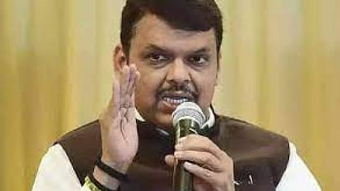 Devendra Fadnavis