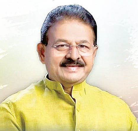 राजगुरूनगर : राजकीय संधीची कधीच चिंता केली नाही : आ. दिलीप मोहिते पाटील