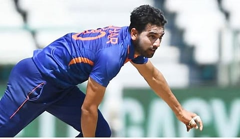 IND vs BAN 1st ODI : बांगलादेशच्या अखेरच्या जोडीने भारताचा विजयाचा घास हिरावला