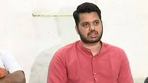 आर्थिक फसवणुकीचे आरोप वरूण सरदेसाईंनी फेटाळले, भाजप आमदाराने विधानसभेत केला होता आरोप