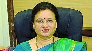 आमदार मुक्ता टिळक यांच्यावर शासकीय इतमामात अंत्यसंस्कार