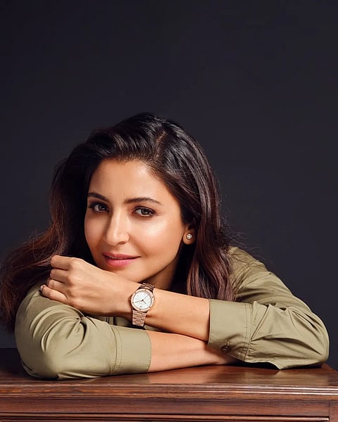 anushka sharma