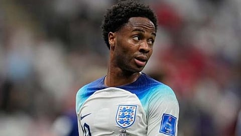 FIFA WC : वर्ल्ड कप गाजवत असलेल्या स्टार फुटबॉलपटूच्या घरावर सशस्त्र दरोडा