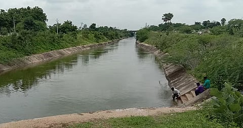 Nagar : गोदावरी कालवे नूतनीकरण काम 40 वर्षांपासून रखडले