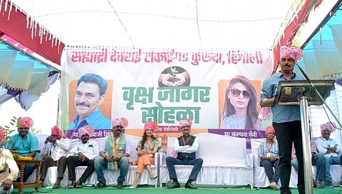 सयाजी शिंदे