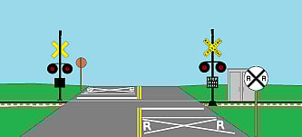 पुणे : कानगाव, कडेठाण क्रॉसिंगवर उड्डाणपूल बांधा, आमदार राहुल कुल यांची विधानसभेत मागणी