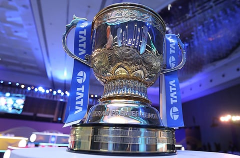 आयपीएल फ्रँचायझीची सहा क्रिकेटपटूंना तब्बल ५० कोटींची ऑफर, मात्र ठेवली ‘ही’ अट