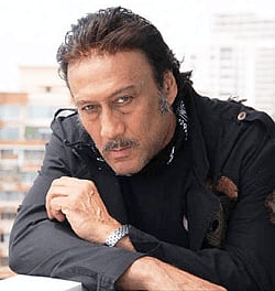 प्रेमाने हाक मारा इतकंच!: जॅकी श्रॉफ