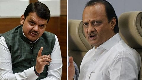 कर्नाटक बँकेबरोबरच्या करारावरून आरोप-प्रत्यारोप