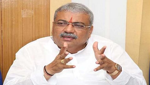 सोलापूर : महाराष्ट्र सरकारने जनतेच्या भावना समजून घ्याव्यात : कर्नाटकचे आमदार यशवंतगौडा पाटील