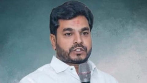 जालना : रुई येथील व्यापाऱ्याचे मित्रांकडून अपहरण