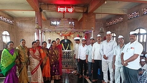 कोल्हापूर