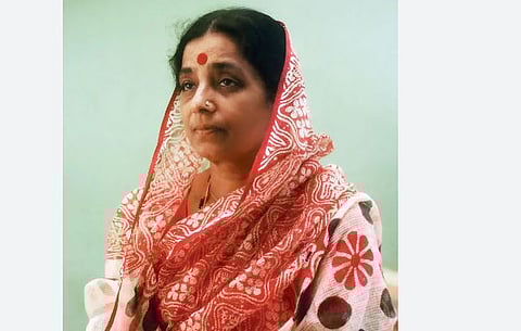 सुलोचना चव्हाण