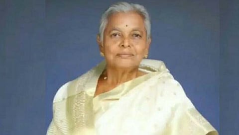 कोल्हापूर : भुये ग्रामपंचायतीत सत्तांतर, लोकनियुक्त सरपंचपदी मालिनी पाटील-भुयेकर