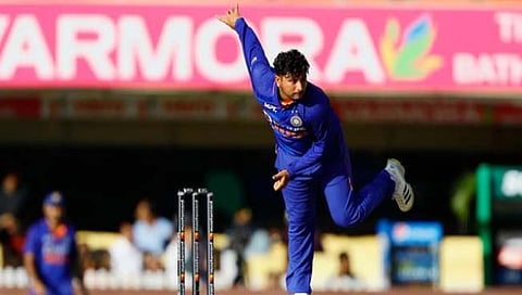 Bangladesh vs India 3rd ODI | बांगलादेशविरुद्धच्या तिसऱ्या वनडेसाठी भारतीय संघात कुलदीप यादवचा समावेश