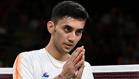 Lakshya Sen : अर्जुन पुरस्काराचा मानकरी बॅडमिंटनपटू लक्ष्य सेनवर वय चोरीचा गुन्हा