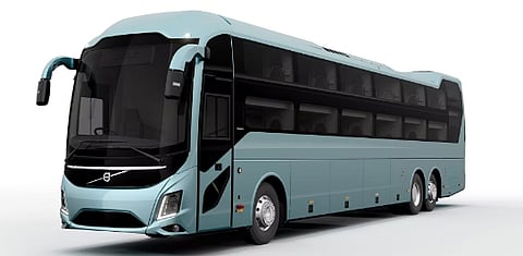 नगर : आजपासून नागपूर-शिर्डी समृद्धी बससेवा