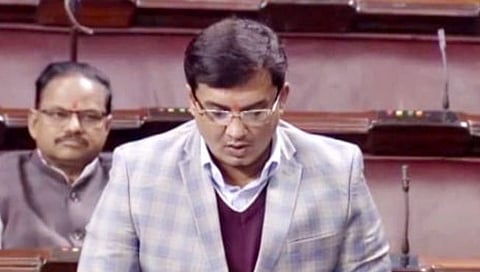 खासदार धनंजय महाडिक