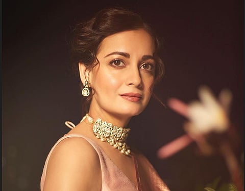 Dia Mirza