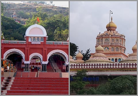 नवीन वर्षाची सुरुवात करा पुण्यातील ‘या’ खास स्थळांना भेटी देऊन