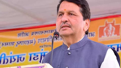 mangal prabhat lodha