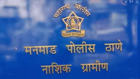 नाशिक : अल्पवयीन मुलावर अत्याचार करून खून करणाऱ्याला बेड्या