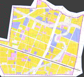 पुणे : नगरपालिकेचा निर्णय आगीतून फुफाट्यात !