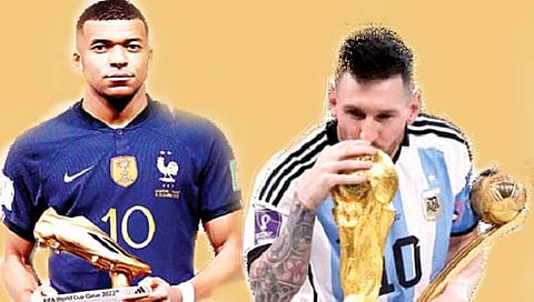 क्रीडा : विश्वचषकाचे खरे नायक