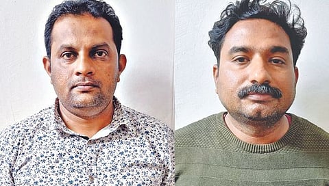 सांगली : मिरज येथील स्टेट बँक शाखेतून मृत व्यक्तीच्या खात्यावरील २१ लाख रुपये हडपले