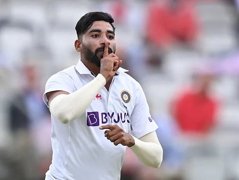 Mohammed Siraj : 15 धावांत 6 विकेट्स, सिराजपुढे द. आफ्रिकेची शरणागती