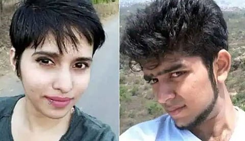 Shraddha Walkar murder case : आफताबने खूनानंतर घेतली होती कुप्रसिद्ध खून खटल्यांसह सेलेब्रिटींच्या वर्तनाची माहिती